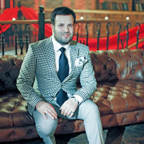 دانلود آهنگ Cocuq Mercanli النور ممدوف